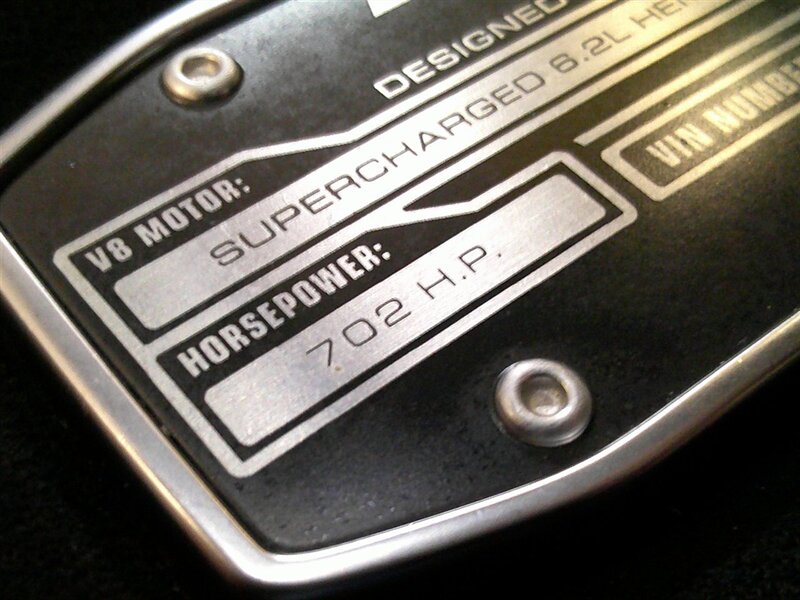 2021 RAM 1500 TRX - Photo 3 - Spencerport, NY 14559