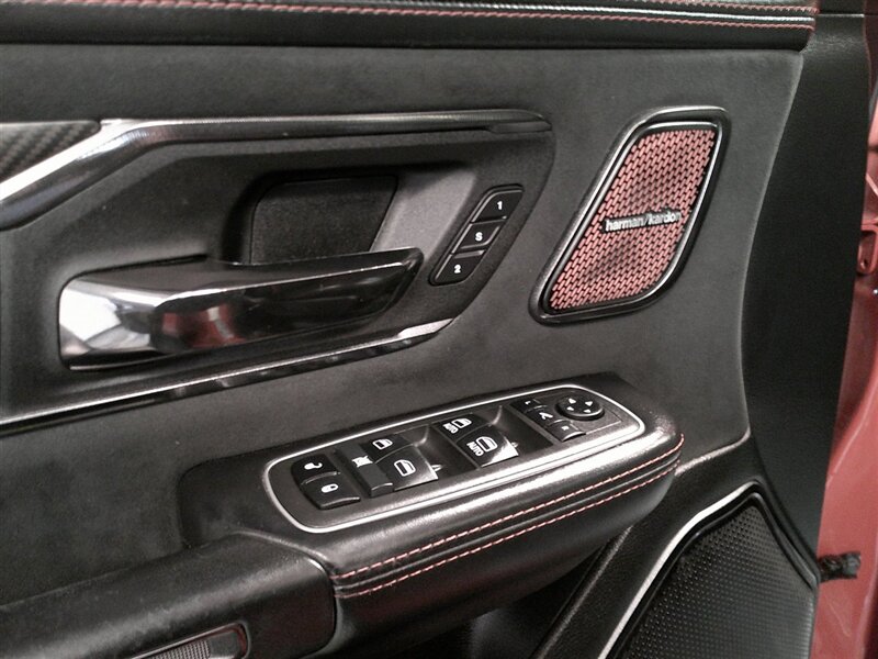 2021 RAM 1500 TRX - Photo 30 - Spencerport, NY 14559