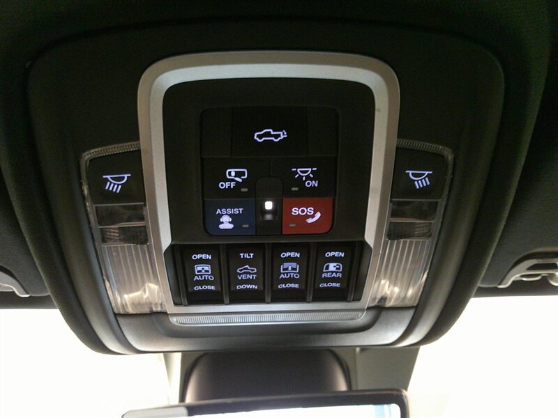 2021 RAM 1500 TRX - Photo 25 - Spencerport, NY 14559