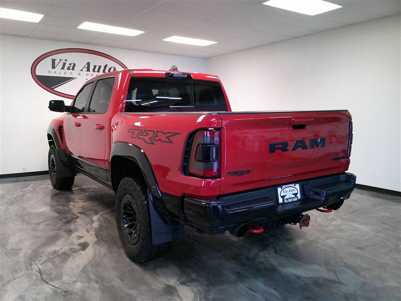 2021 RAM 1500 TRX - Photo 12 - Spencerport, NY 14559