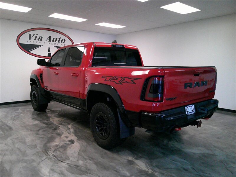 2021 RAM 1500 TRX - Photo 11 - Spencerport, NY 14559