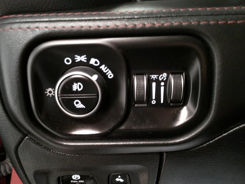 2021 RAM 1500 TRX - Photo 31 - Spencerport, NY 14559