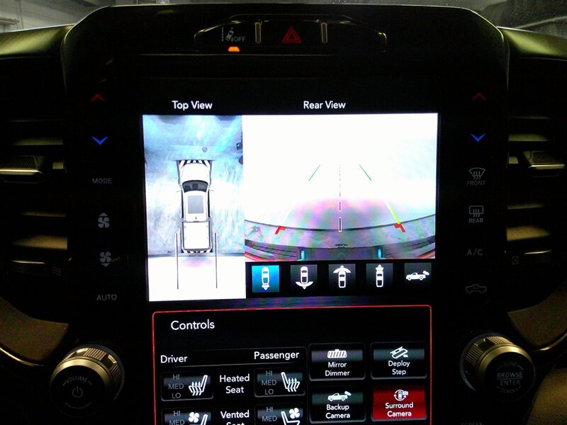 2021 RAM 1500 TRX - Photo 24 - Spencerport, NY 14559