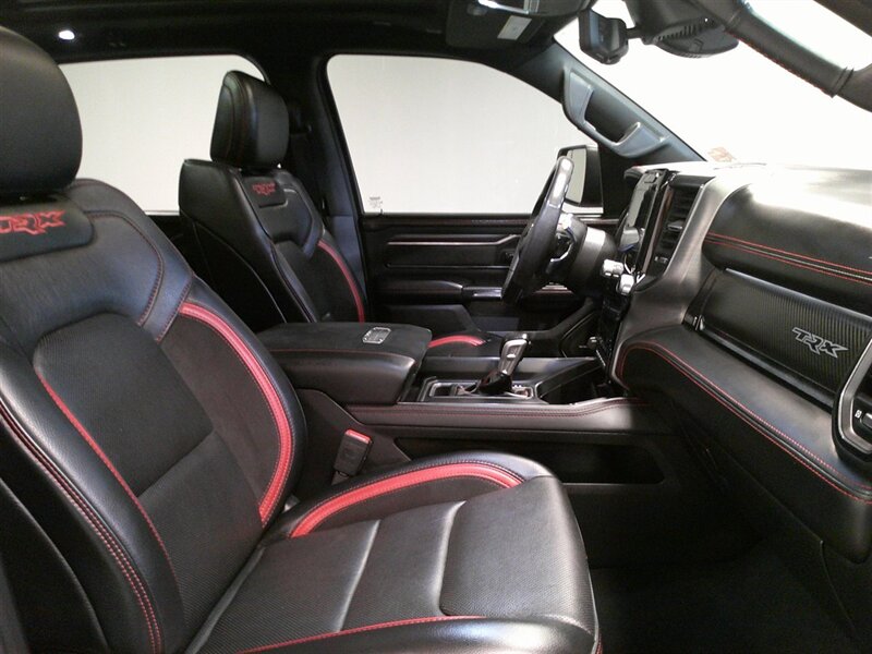 2021 RAM 1500 TRX - Photo 33 - Spencerport, NY 14559