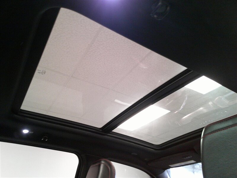 2021 RAM 1500 TRX - Photo 29 - Spencerport, NY 14559