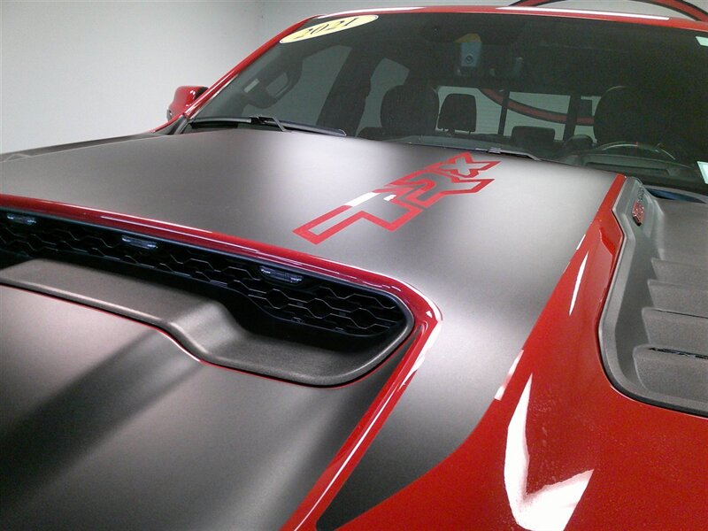 2021 RAM 1500 TRX - Photo 14 - Spencerport, NY 14559