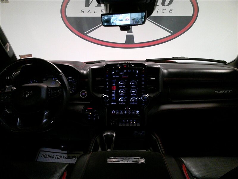 2021 RAM 1500 TRX - Photo 18 - Spencerport, NY 14559