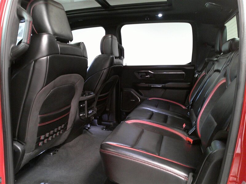 2021 RAM 1500 TRX - Photo 34 - Spencerport, NY 14559