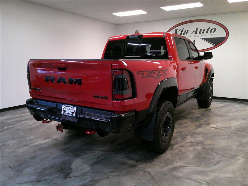 2021 RAM 1500 TRX - Photo 9 - Spencerport, NY 14559