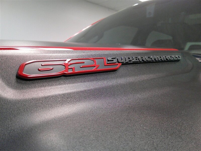 2021 RAM 1500 TRX - Photo 13 - Spencerport, NY 14559