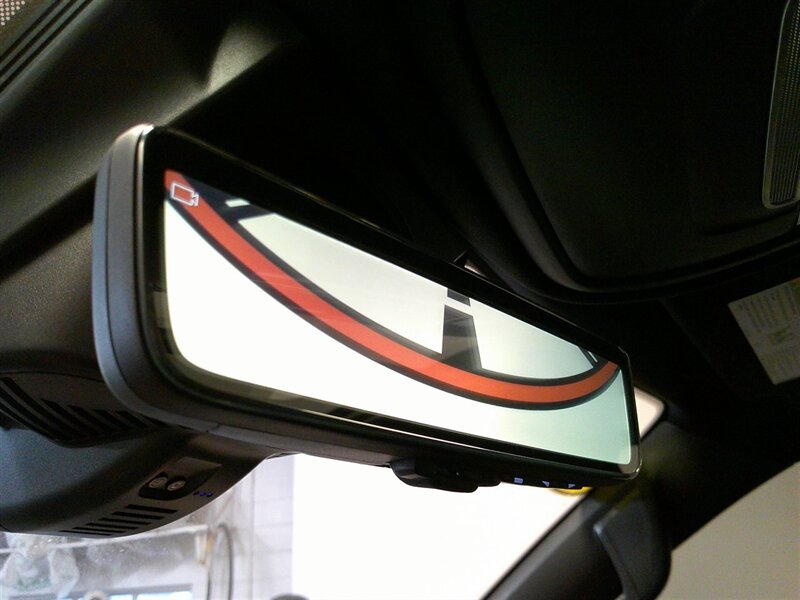 2021 RAM 1500 TRX - Photo 26 - Spencerport, NY 14559