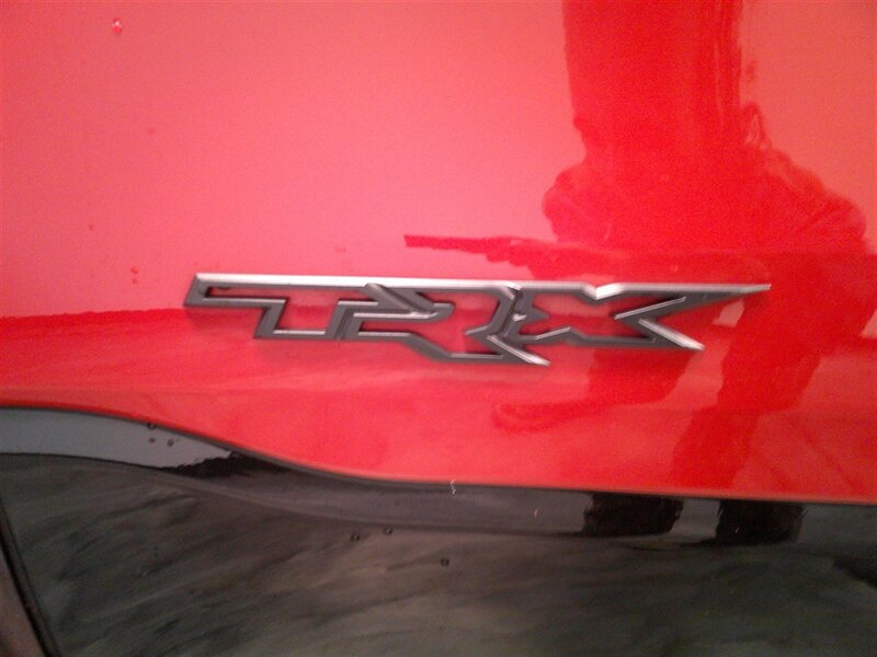 2021 RAM 1500 TRX - Photo 16 - Spencerport, NY 14559