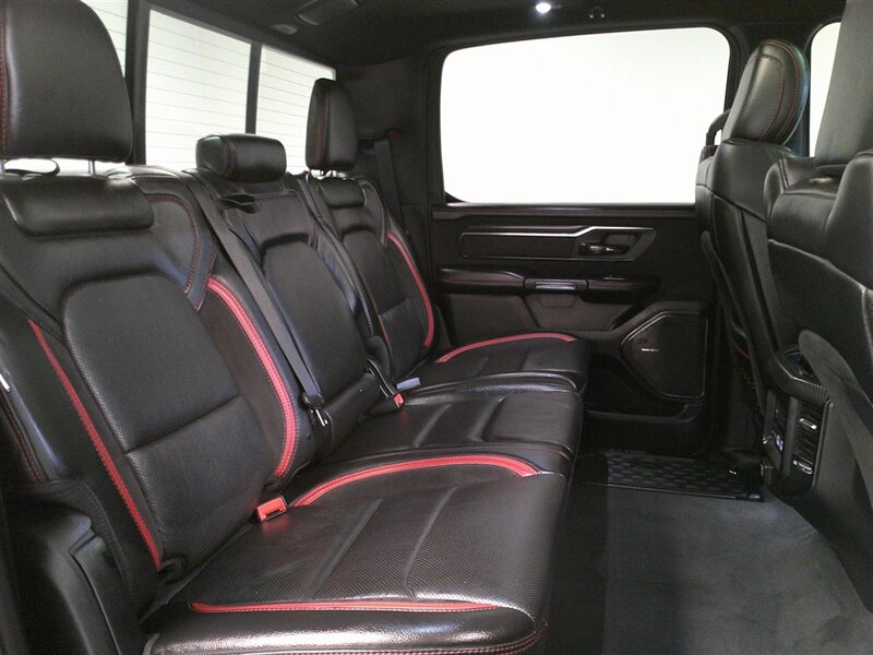 2021 RAM 1500 TRX - Photo 35 - Spencerport, NY 14559
