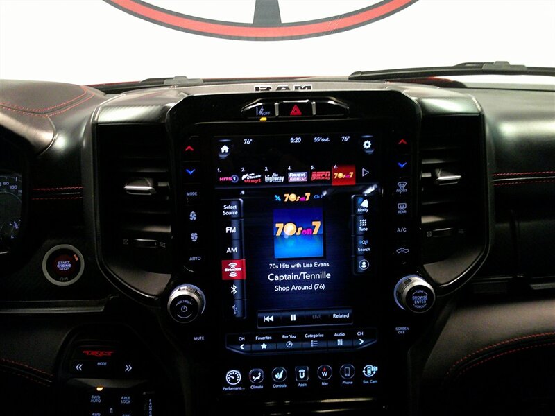 2021 RAM 1500 TRX - Photo 23 - Spencerport, NY 14559