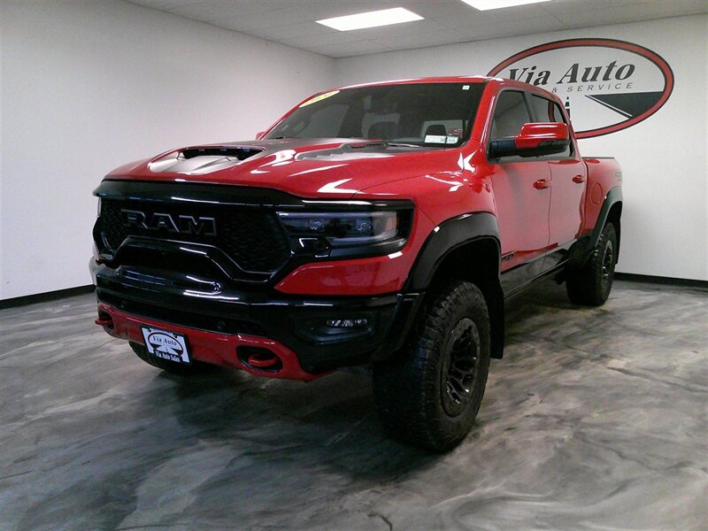 2021 RAM 1500 TRX - Photo 7 - Spencerport, NY 14559