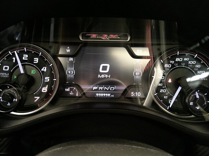 2021 RAM 1500 TRX - Photo 19 - Spencerport, NY 14559