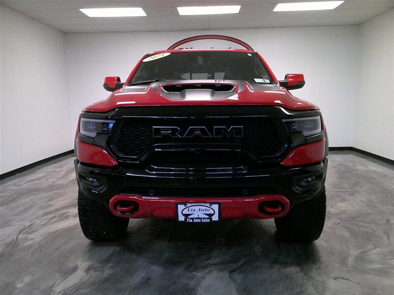 2021 RAM 1500 TRX - Photo 5 - Spencerport, NY 14559