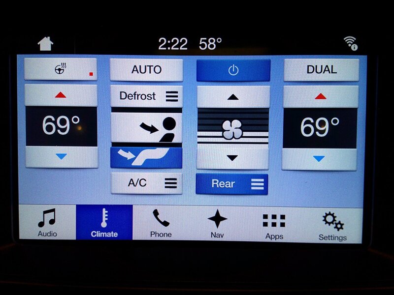 2017 Ford Explorer XLT - Photo 24 - Spencerport, NY 14559