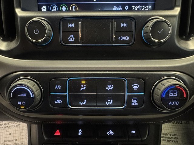 2022 GMC Canyon Elevation - Photo 21 - Spencerport, NY 14559