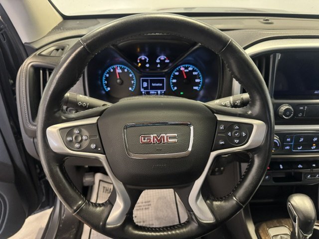 2022 GMC Canyon Elevation - Photo 13 - Spencerport, NY 14559