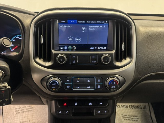 2022 GMC Canyon Elevation - Photo 16 - Spencerport, NY 14559