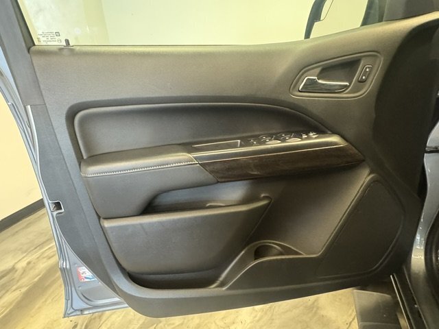 2022 GMC Canyon Elevation - Photo 30 - Spencerport, NY 14559