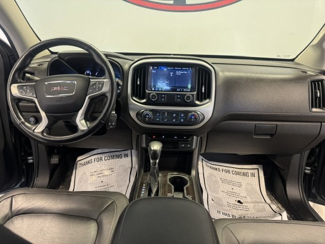2022 GMC Canyon Elevation - Photo 2 - Spencerport, NY 14559