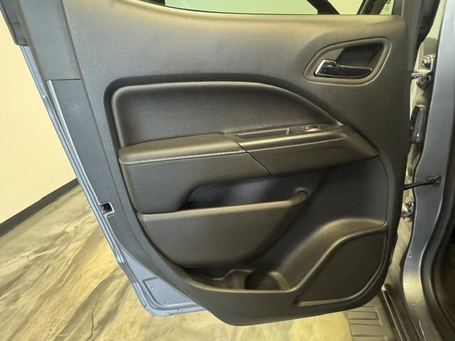 2022 GMC Canyon Elevation - Photo 34 - Spencerport, NY 14559