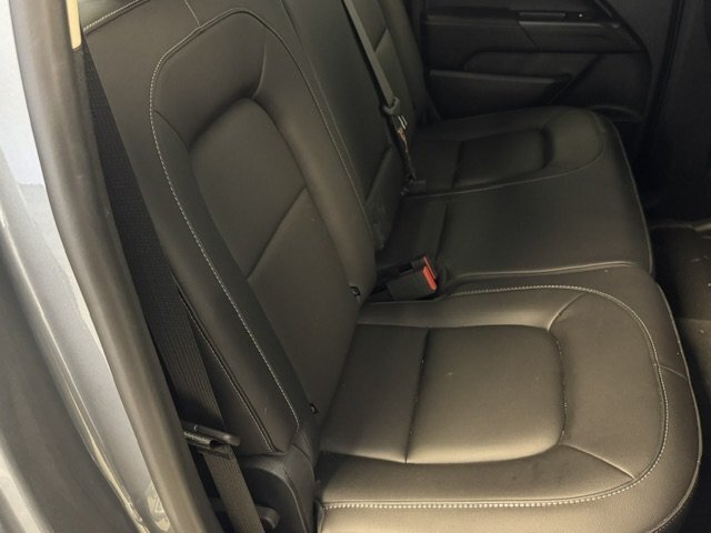 2022 GMC Canyon Elevation - Photo 29 - Spencerport, NY 14559