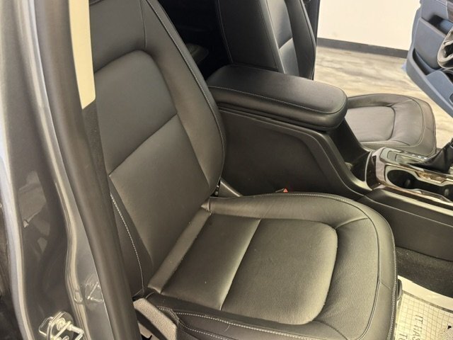 2022 GMC Canyon Elevation - Photo 26 - Spencerport, NY 14559