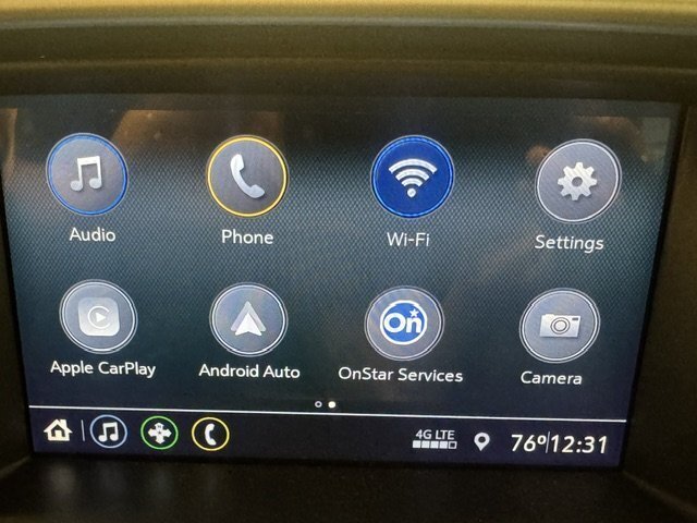 2022 GMC Canyon Elevation - Photo 20 - Spencerport, NY 14559