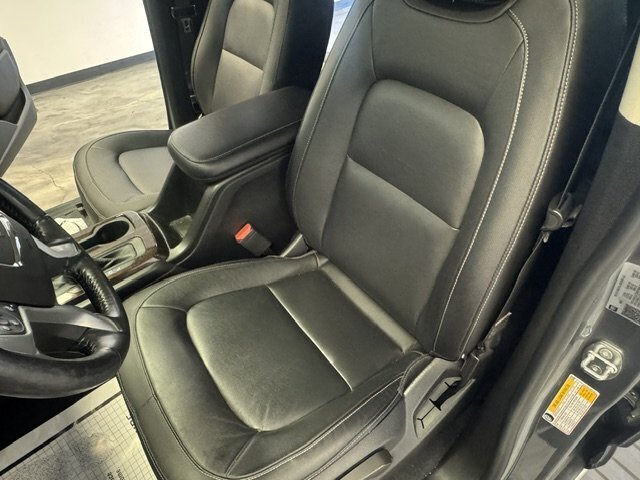 2022 GMC Canyon Elevation - Photo 25 - Spencerport, NY 14559
