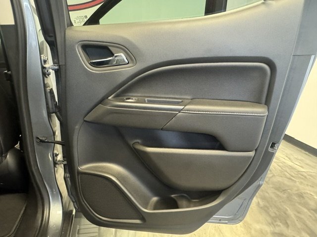 2022 GMC Canyon Elevation - Photo 35 - Spencerport, NY 14559