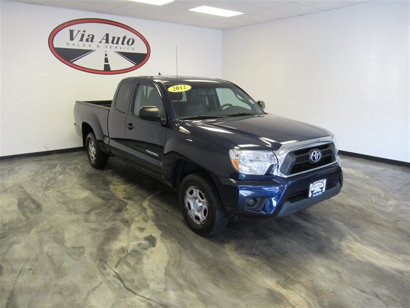 2012 Toyota Tacoma   - Photo 1 - Spencerport, NY 14559