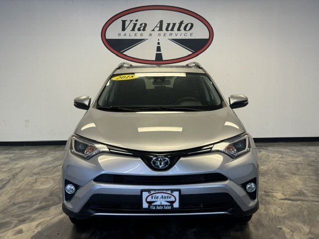 2018 Toyota RAV4 XLE - Photo 5 - Spencerport, NY 14559