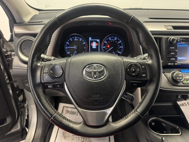 2018 Toyota RAV4 XLE - Photo 13 - Spencerport, NY 14559