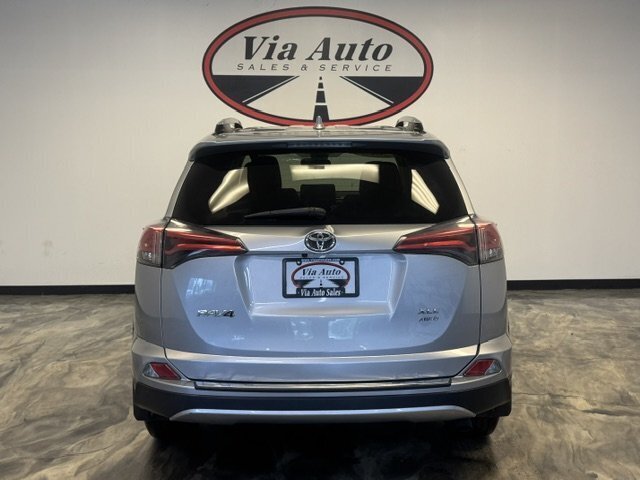 2018 Toyota RAV4 XLE - Photo 10 - Spencerport, NY 14559