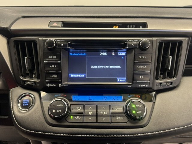 2018 Toyota RAV4 XLE - Photo 17 - Spencerport, NY 14559