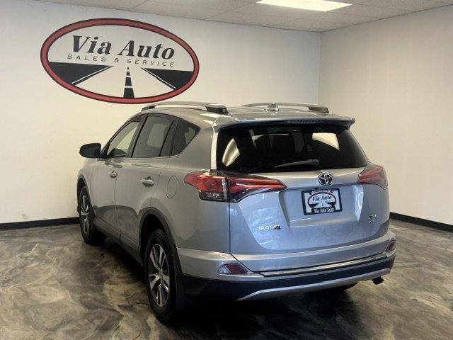 2018 Toyota RAV4 XLE - Photo 12 - Spencerport, NY 14559