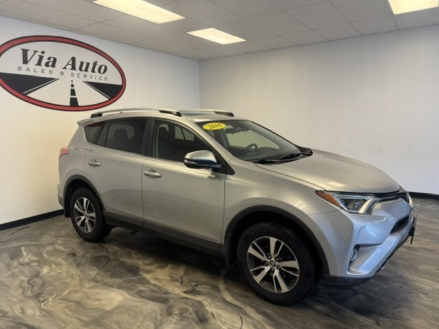 2018 Toyota RAV4 XLE - Photo 4 - Spencerport, NY 14559