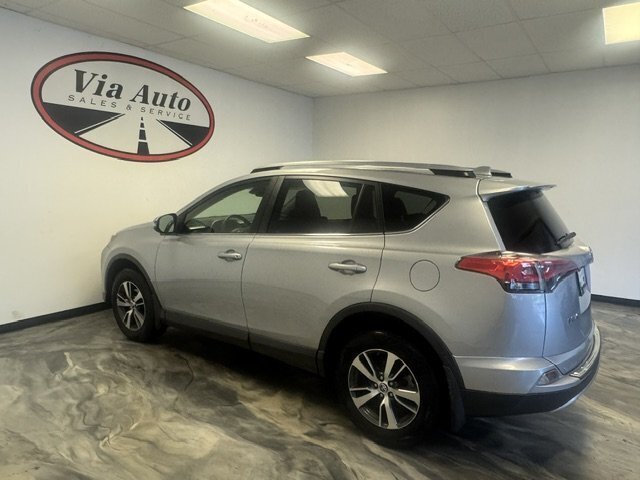 2018 Toyota RAV4 XLE - Photo 11 - Spencerport, NY 14559