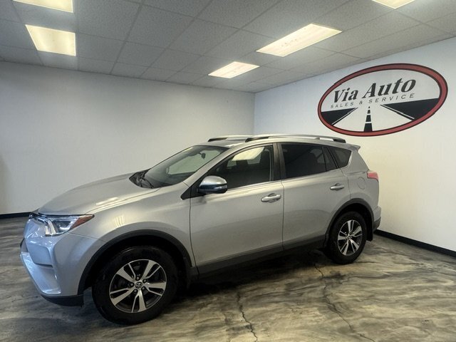 2018 Toyota RAV4 XLE - Photo 6 - Spencerport, NY 14559