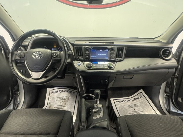 2018 Toyota RAV4 XLE - Photo 3 - Spencerport, NY 14559