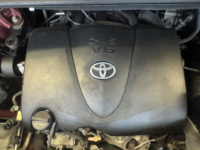 2017 Toyota Sienna XLE Premium 7-Passen - Photo 14 - Spencerport, NY 14559