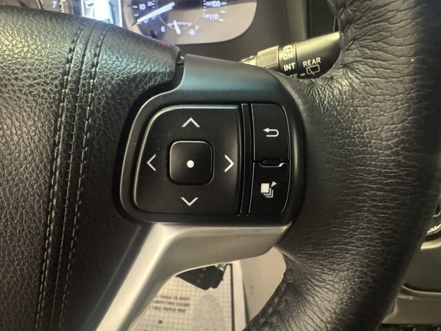 2017 Toyota Sienna XLE Premium 7-Passen - Photo 19 - Spencerport, NY 14559
