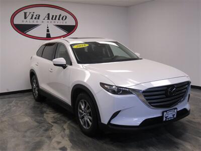 2018 Mazda CX-9 Touring  