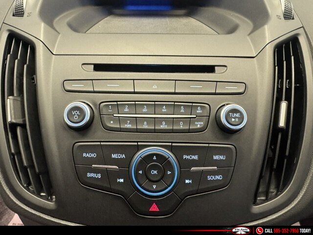 2017 Ford Escape SE - Photo 21