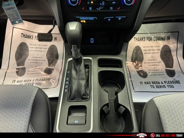 2017 Ford Escape SE - Photo 24