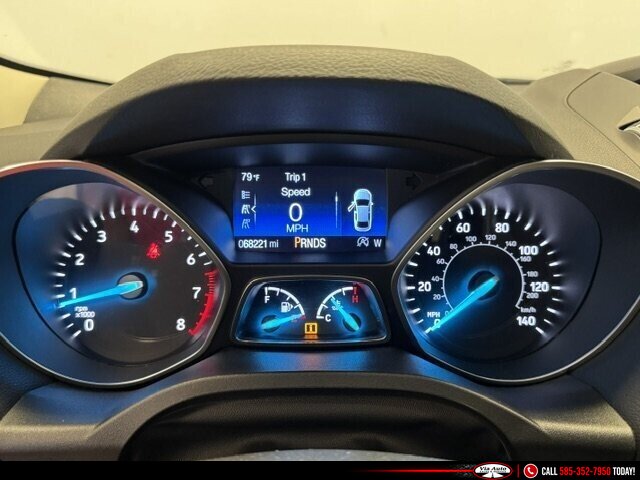 2017 Ford Escape SE - Photo 17