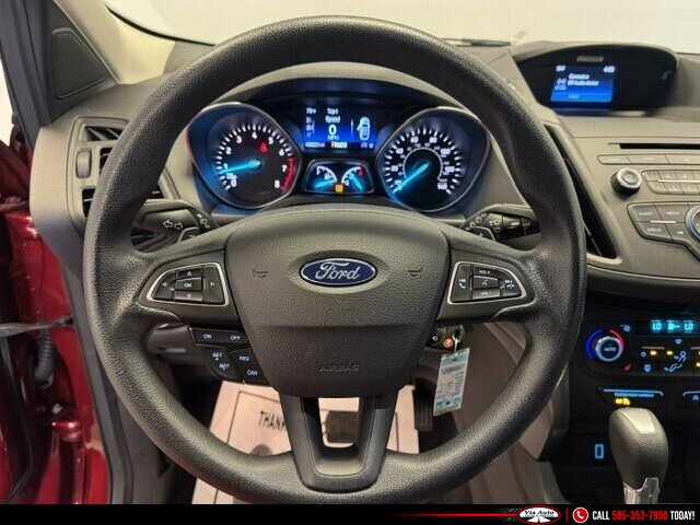 2017 Ford Escape SE - Photo 14